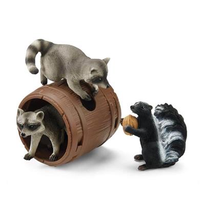 Schleich - Hunt For The Nut
