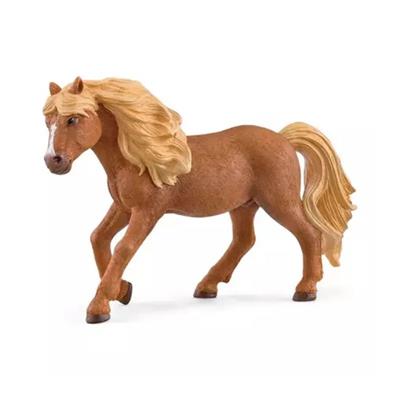 Schleich - Iceland Pony Stallion