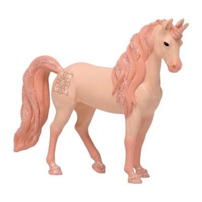 Schleich - Unicorn Mare Peach