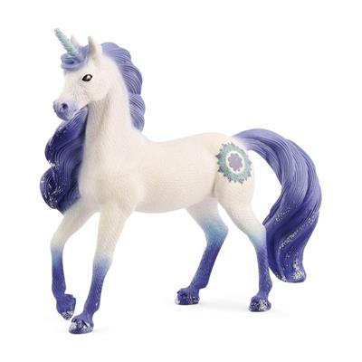 Schleich - Mandala Unicorn Stallion