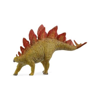 Schleich-Stegosaurus-rod
