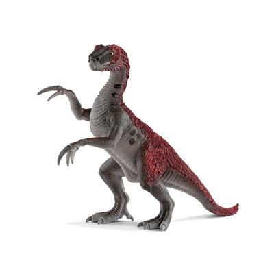 Schleich-Therizinosaurus-unge