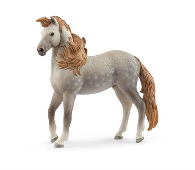 Schleich - Andalusian Stallion (42895)