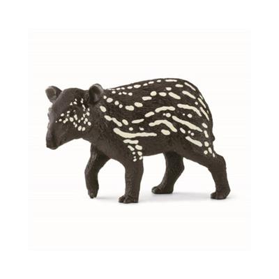 Schleich-tapir-unge