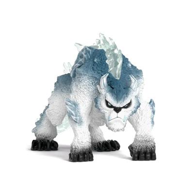 Schleich - Battle Cave Snow