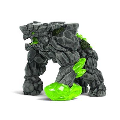 Schleich - Battle Cave Stone