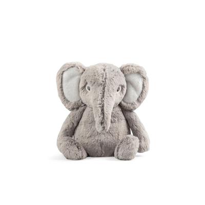 Sebra - Bamse, Elefanten Finley 22 cm