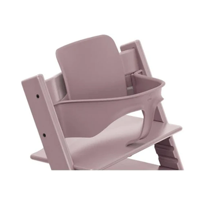  Tripp Trapp Baby Set2, Heather Mauve