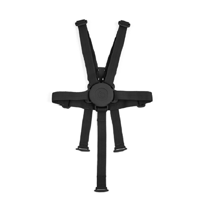 Stokke Harness2 - Sikkerhedssele Til Tripp Trapp stol - NY UDGAVE