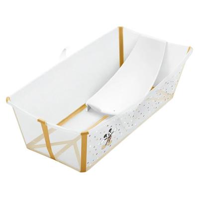 Flexi Bath XL, Mickey