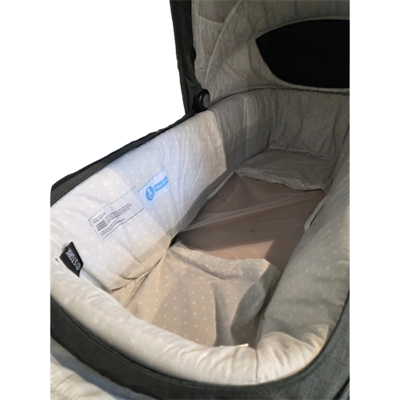 STORK Inderfor til Barnevogn