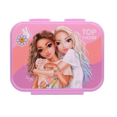 TOPModel - Madkasse Girl Power
