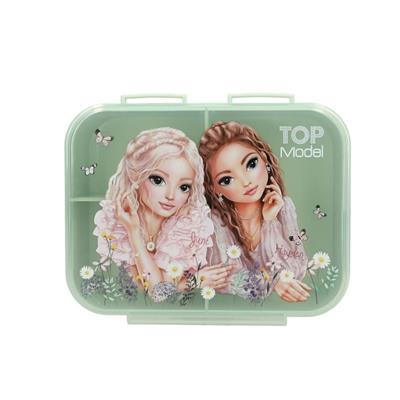 TOPModel - Madkasse Summer