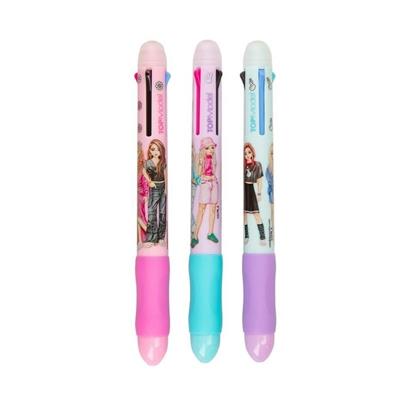 TOPModel - Viskbar Gelpen (Ass.)