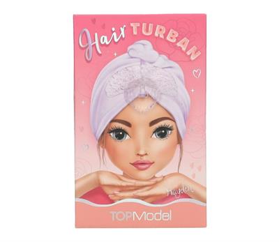 TOPModel - Hårturban