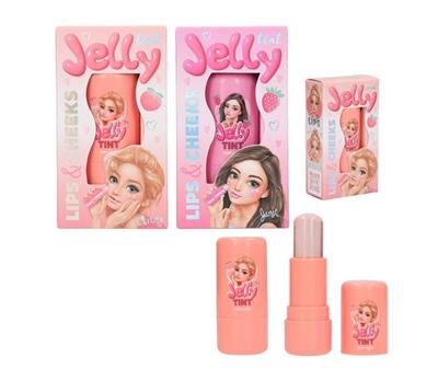TOPModel - Jellystift Læbe & Kinder