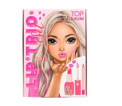 TOPModel - Læbsæt