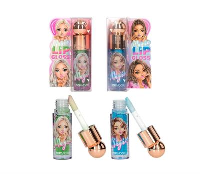 TOPModel - Magisk Lipgloss