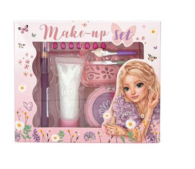TOPModel - Make up Sæt Summer