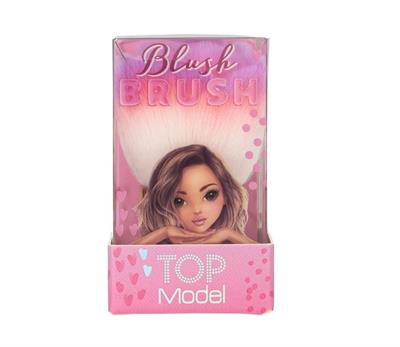 TOPModel - Pudderbørste Blomst