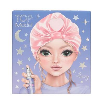 TOPModel - Hårturban Og Sov Godt Spray