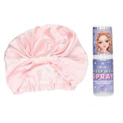 TOPModel - Hårturban Og Sov Godt Spray produkt
