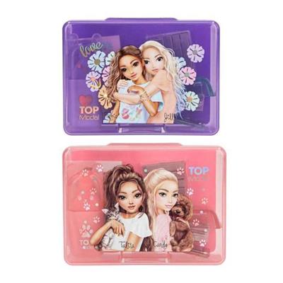 TOPModel - Mini Stationary