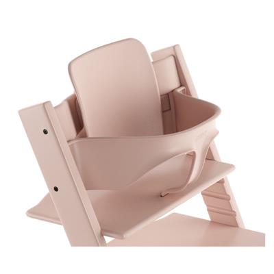 Trip Trapp Baby Set, Serene Pink