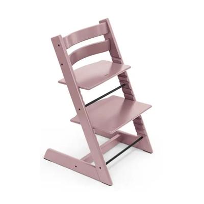 Tripp Trapp Chair Heather, Mauve