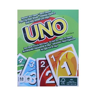 Uno-bæredygtig