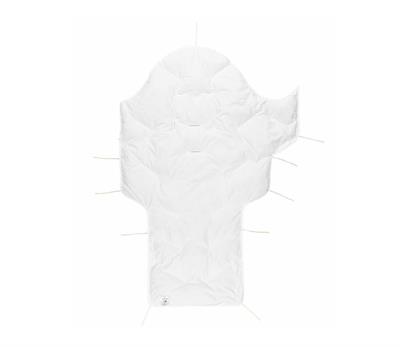 Voksi - Classic Down Duvet (White)