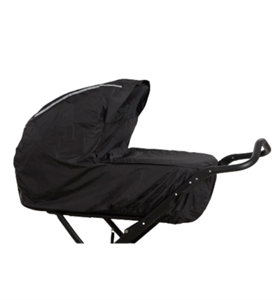 Wish Kids Luksus Regnslag m. myggenet