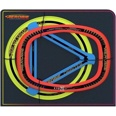 Aerobie - Ringe Combo 3-pak