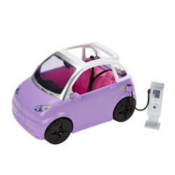 Barbie - Elektrisk køretøj