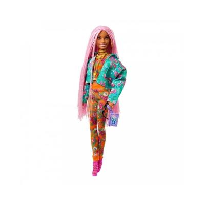 barbie-extra-pink-braids-