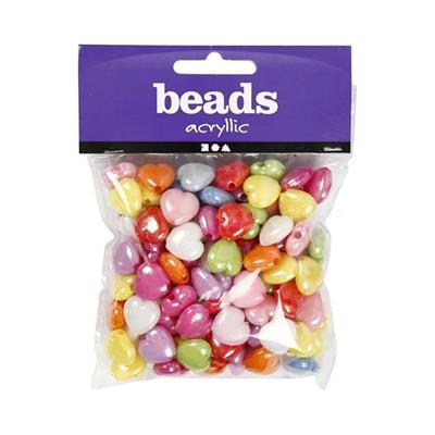 beads-akrylperler-perler-hjerte-mix-25-mm