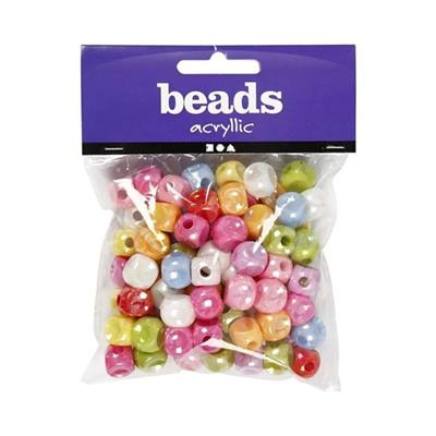 beads-perler-figur-mix-10-mm-skinnende