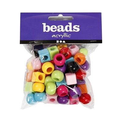 beads-perler-figur-mix-11-mm-7-mmhul