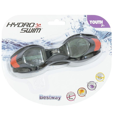 Bestway - Hydro-Swim Focus Svømmebriller 1