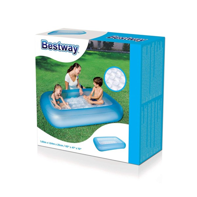 Bestway - Aquababy Pool (165 x 104 cm) pakke