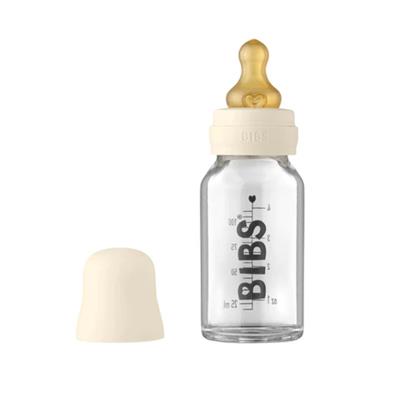 BIBS - Glasfalske Ivory (110 ml)