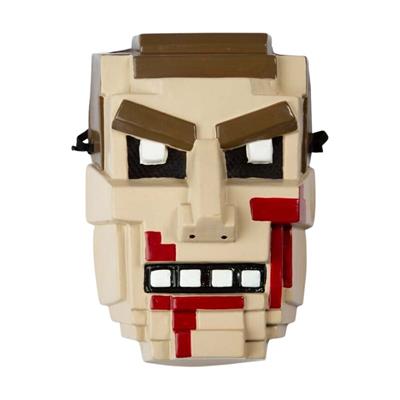 Blodig Pixel Maske