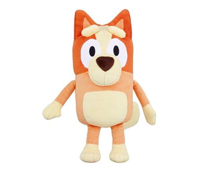 Bluey - Jumbo Bamse Bingo