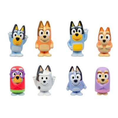 Bluey Minifigur Surprise Bag