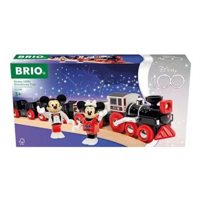 Brio - Disney 100års Jubilæumstog