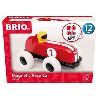 Brio - Magnetisk Racerbil