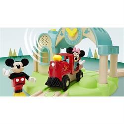  brio-mickey-mouse-station-med-lydoptager-leg