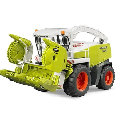 Bruder - Claas Jaguar 900 Snitter