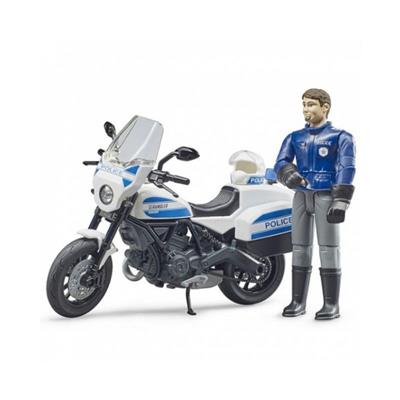 bruder-politimand-og-scrambler-ducati-motorcykel
