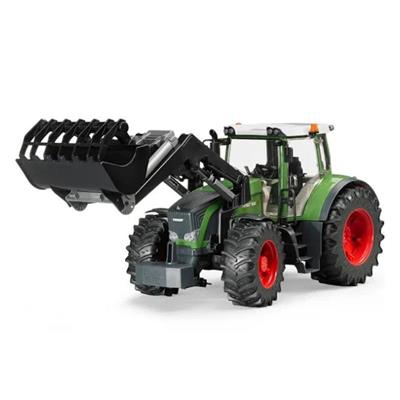 Bruder - Fendt 936 Vario M. Frontlæsser 